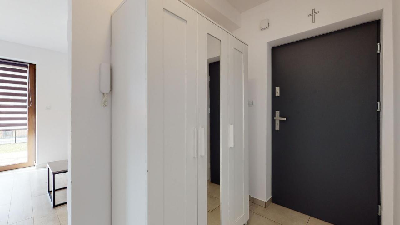 Apartament Fibra Americano Rybnik  Exteriér fotografie